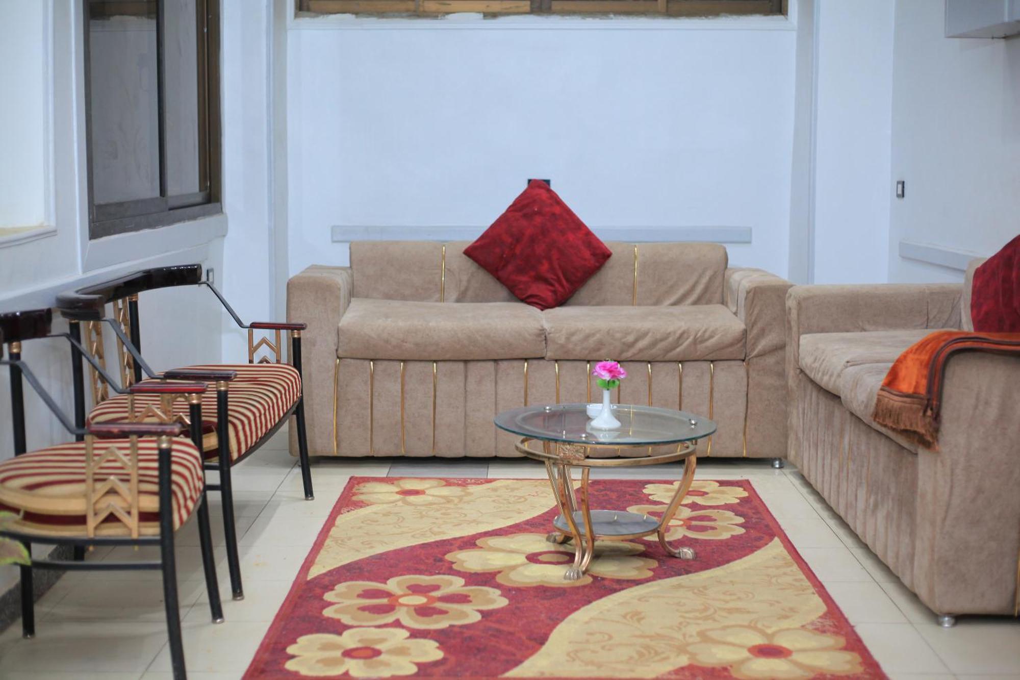 Oscar Hotel Assouan Extérieur photo