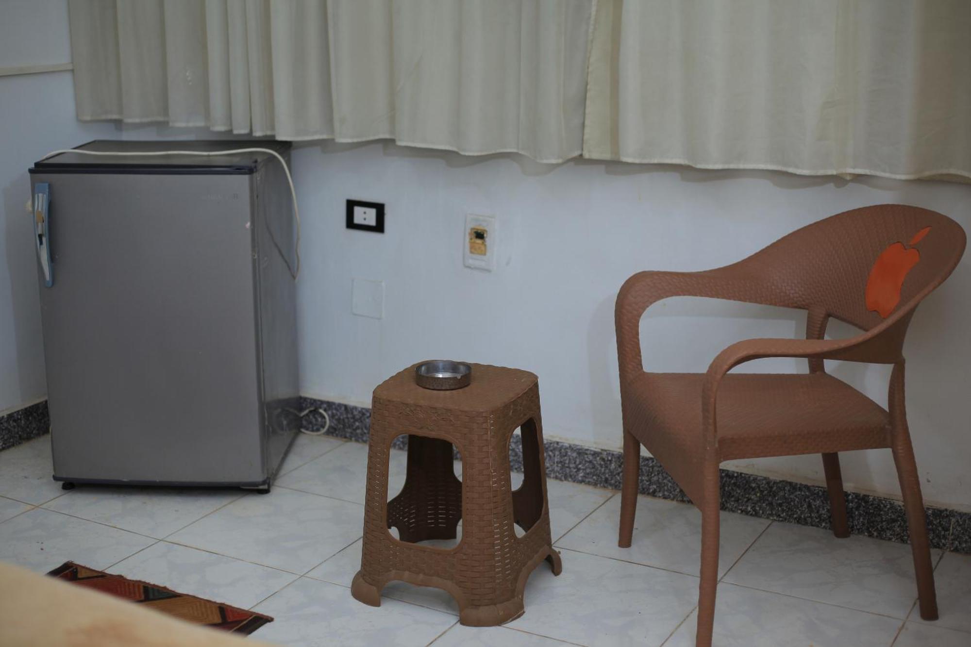 Oscar Hotel Assouan Extérieur photo