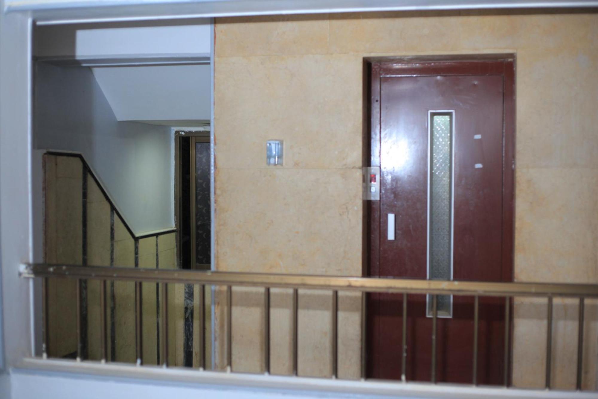 Oscar Hotel Assouan Extérieur photo