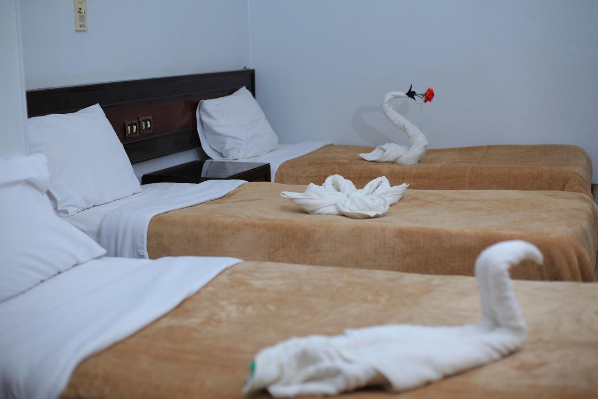Oscar Hotel Assouan Extérieur photo