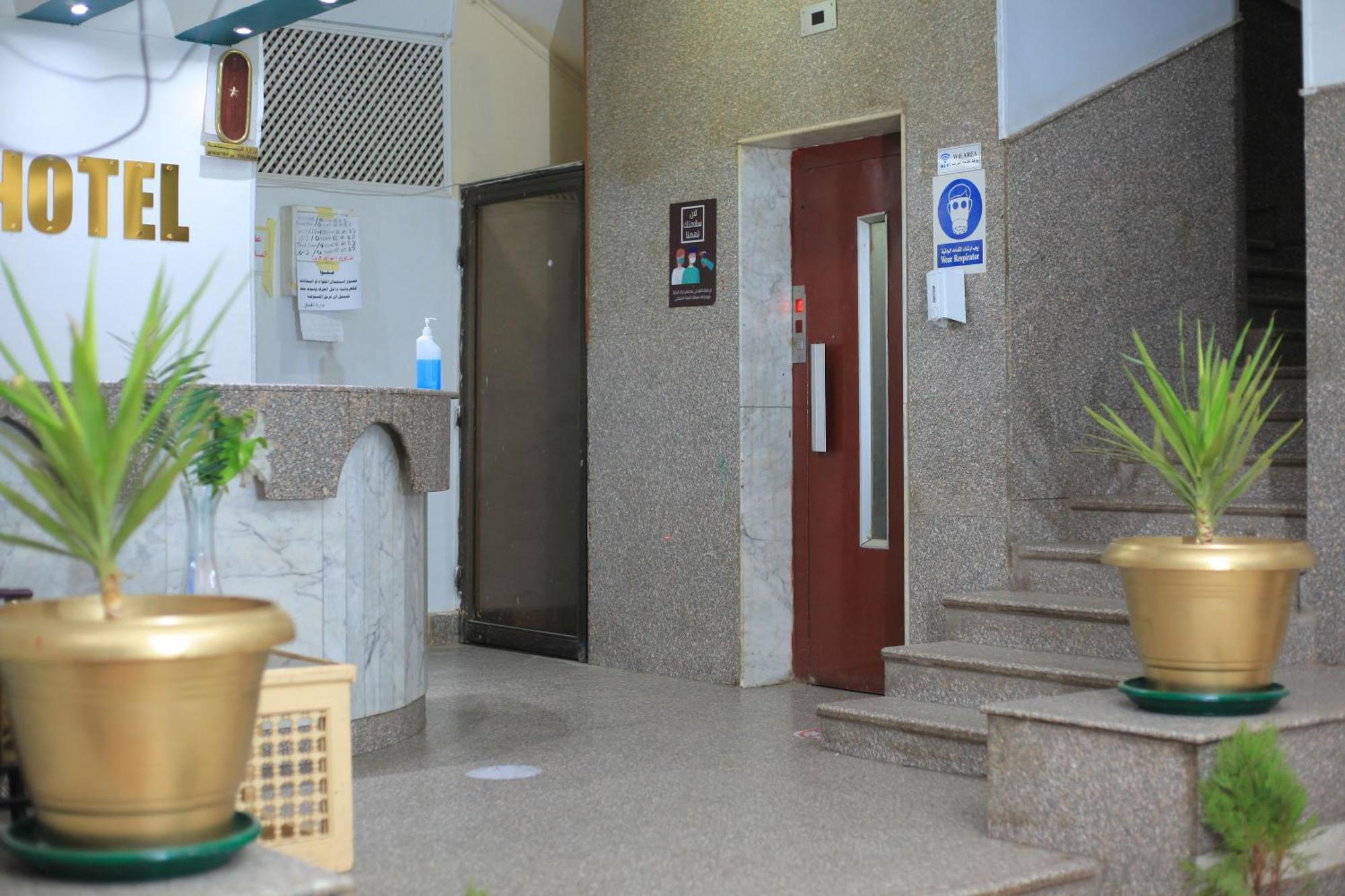 Oscar Hotel Assouan Extérieur photo