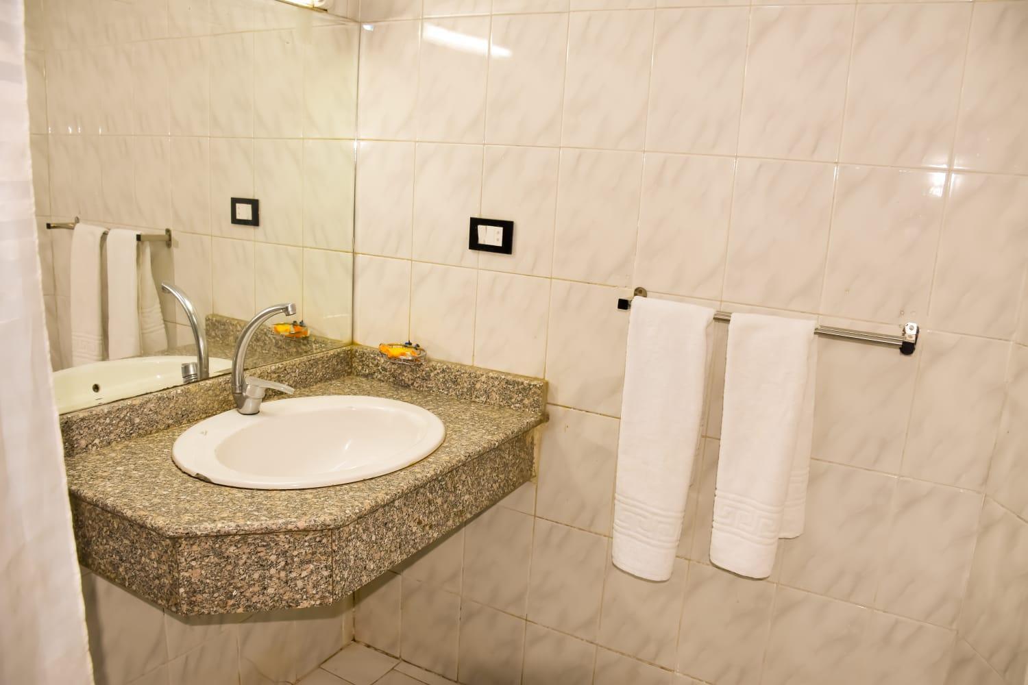 Oscar Hotel Assouan Extérieur photo