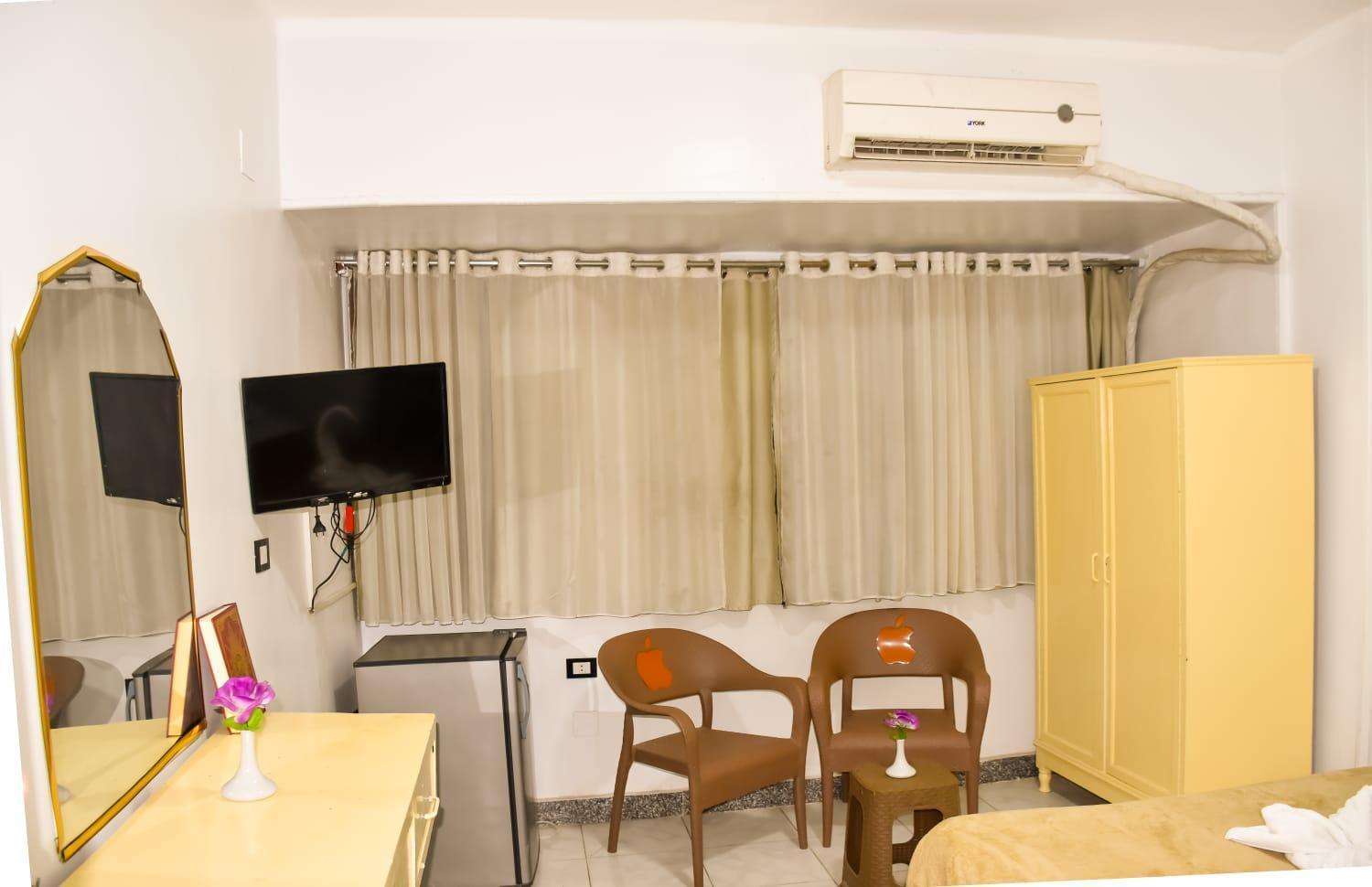 Oscar Hotel Assouan Extérieur photo