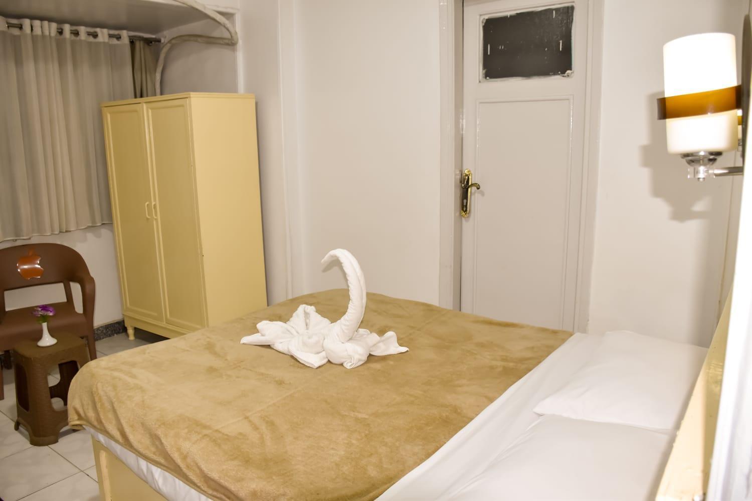 Oscar Hotel Assouan Extérieur photo