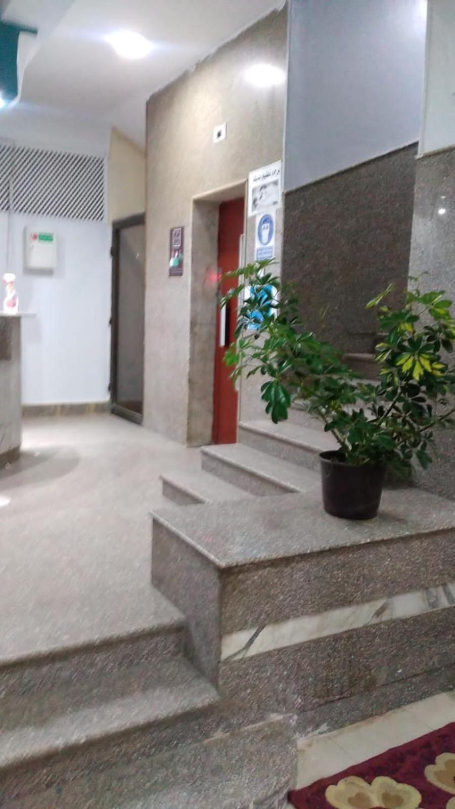 Oscar Hotel Assouan Extérieur photo