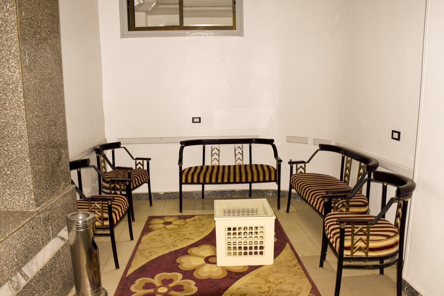 Oscar Hotel Assouan Extérieur photo