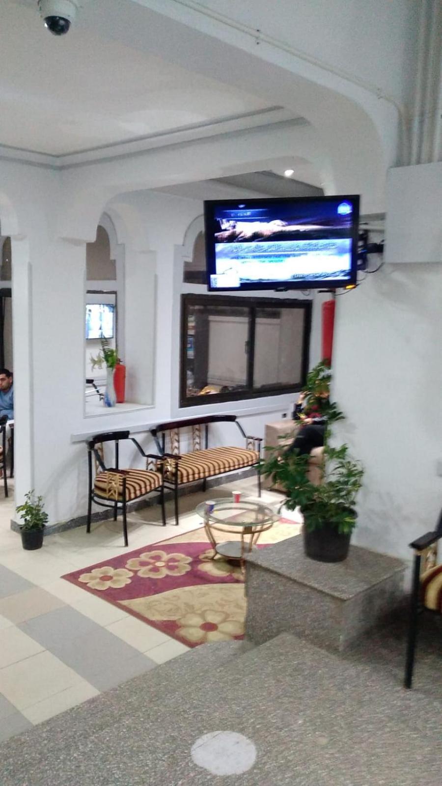 Oscar Hotel Assouan Extérieur photo
