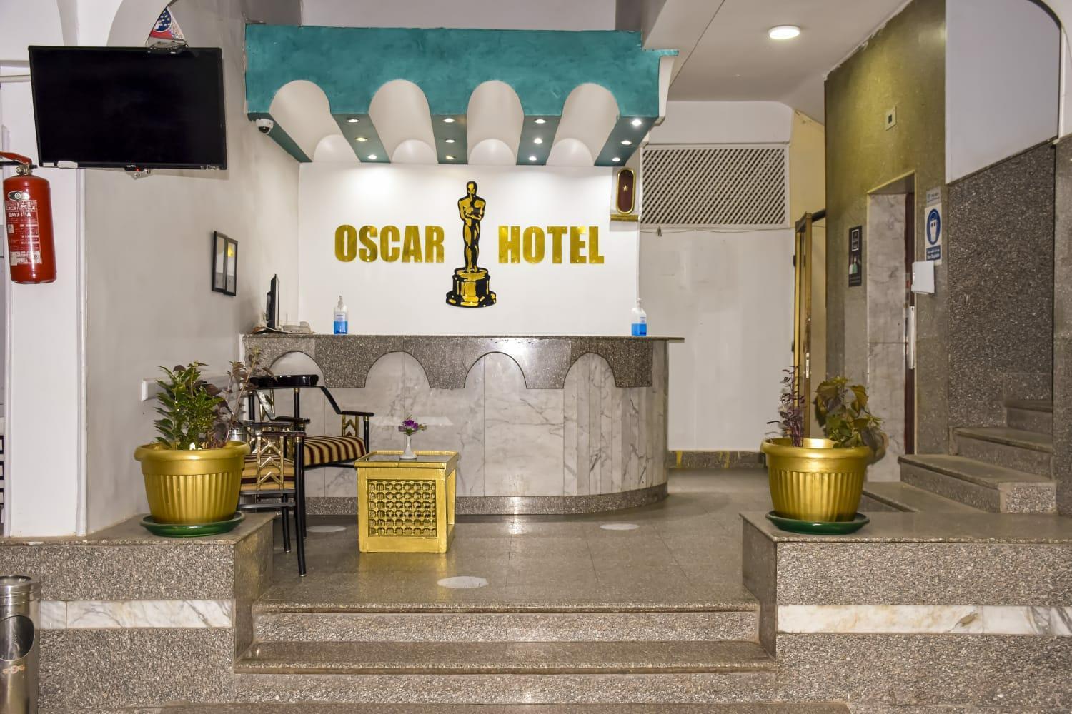 Oscar Hotel Assouan Extérieur photo